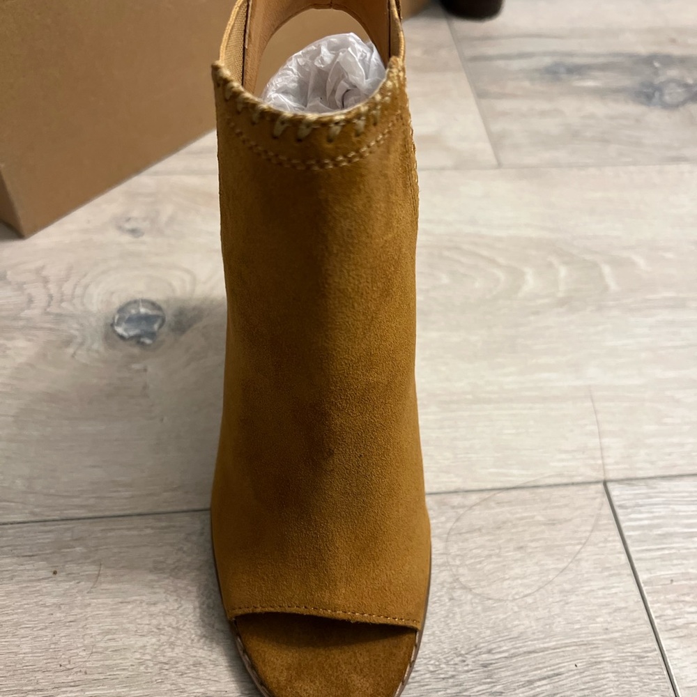 NEW Boot Heels - Picture 6 of 8